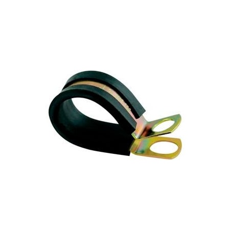 Carbon Steel Loom Clamp, 5/8" (10 Per Quantity)